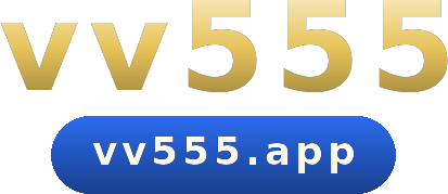 vv555 logo